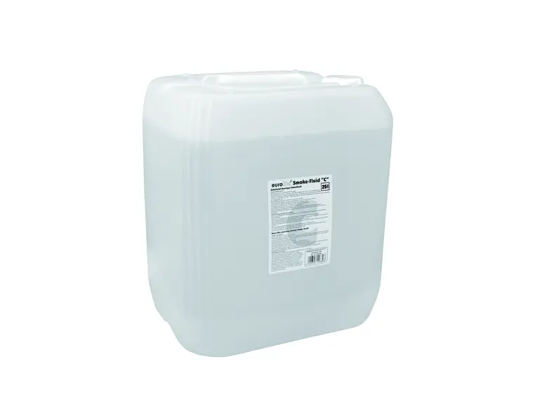 EUROLITE Smoke fluid -C- standard, 25l 
